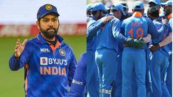 இடியை இறக்கிய பிசிசிஐ.. பாண்டியா பற்றி வெளியான தகவல்.. வசமாக சிக்கிய கேப்டன் ரோஹித் சர்மா