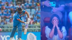 இப்படியா பண்றது? ரோஹித் சர்மா செய்த சொதப்பல்.. டென்ஷன் ஆன ரித்திகா.. போட்டியில் என்ன நடந்தது?