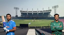 IND vs BAN: இந்தியா vs வங்கதேசம்.. பிட்ச் ரிப்போர்ட் என்ன? டாஸ் வென்றால் என்ன முடிவு செய்யனும்?