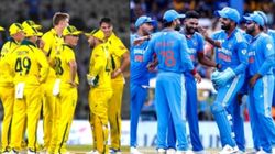 இந்தியாவுக்கு அடிச்ச லக்.. முதல் ஆட்டத்தில் ஆஸி அணியில் முக்கிய வீரர் விளையாடுவது சந்தேகம்