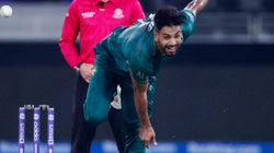 மார்க்கெட்டில் வேலை.. பள்ளி கட்டணம் கூட கட்ட முடியாது.. பாகிஸ்தான் பவுலர் ஹாரிஸ் ராஃபின் எழுச்சி கதை