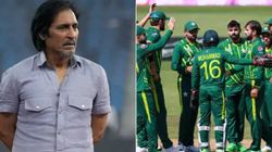 கொஞ்ச நஞ்ச பேச்சா பேசுனீங்க? இந்தியாவுக்கு வர மாட்டோம் என சொன்ன ரமீஸ் ராஜாவுக்கு ஏற்பட்ட நிலை