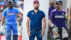 சேவாக், கம்பீர், யுவராஜ் சிங்கிற்கு வாய்ப்பு கிடைக்கவில்லை.. அதுதான் வாழ்க்கை.. ரோகித் சர்மா பேட்டி!