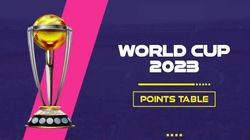 ஐசிசி உலககோப்பை அரையிறுதிக்கு செல்வது எப்படி? வெற்றிக்கு எத்தனை புள்ளி? மழையால் ரத்தானால் என்ன ஆகும்