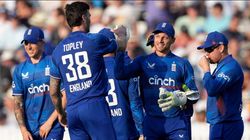 கிரிக்கெட்டிலேயே இல்லாத புது ரெக்கார்டு.. முதல் போட்டியிலேயே வரலாற்றை மாற்றிய இங்கிலாந்து - ENGvsNZ