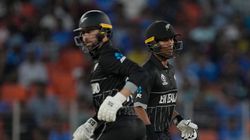 சாம்பியன் அணியா நீ.. முன்னாடியே சொல்றது இல்லையாப்பா.. 36 பந்தில் அரைசதம் அடித்த நியூசி பேட்ஸ்மேன்கள்