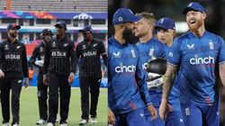 கேன் வில்லியம்சன் கண்ணீருக்கு கிடைத்த நீதி.. 4 வருடம் முன்பு நடந்த அந்த சம்பவம் - ENG vs NZ