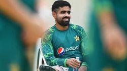 எங்களோட மனசே நெறஞ்சு போச்சு.. இப்படியொரு ஆதரவ எதிர்பார்க்கவே இல்லை.. ஹாப்பி மோடில் பாபர் அசாம்!