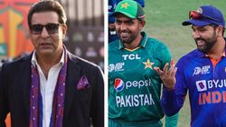 உலககோப்பை- இந்தியாவை வீழ்த்துவோம்.. தொடர் தோல்விக்கு பாகிஸ்தான் முற்று புள்ளி வைக்கும் -வசீம் அக்ரம்