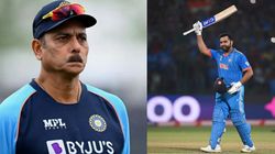 ரோகித் சர்மா, கில்லுக்கு பிரச்சனை.. அந்த பவுலரை மட்டும் தடுக்க வேண்டும்.. ரவி சாஸ்திரி கணிப்பு!