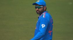 முதல் ஓவரிலேயே சரித்திரம் படைத்த இந்தியா - பாகிஸ்தான் போட்டி.. இது போல எப்போதும் நடந்ததே இல்லை