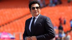 நீங்களே இப்படி பண்ணலாமா சார்? சச்சின் பேச்சால் அதிருப்தி அடைந்த ரசிகர்கள்.. என்ன நடந்தது?