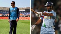 யாருப்பா அது? யுவராஜ் சிங்கின் 16 வருட ரெக்கார்டை உடைத்த கத்துக்குட்டி வீரர்.. 11 பந்தில் 8 அரைசதம்