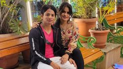 நான் யாரை திருமணம் செய்யனும் சொல்ல நீங்க யாரு? 5 வருசமா வாழ்றோம், நோ மேரெஜ் - வீராங்கனை Dutee chand