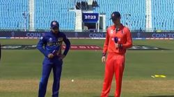 எங்க டீம்ல 3 பேருக்கு காயம்.. எப்படியாவது ஜெயிக்கணும்.. டாஸில் தோற்ற இலங்கை கேப்டன் பரிதாபம்