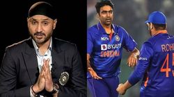 ஹர்திக் பாண்டியா இடத்தில் தமிழக வீரரா.. அந்த தப்பை பண்ணாதீங்க ரோகித்.. ஹர்பஜன் சிங் அட்வைஸ்!