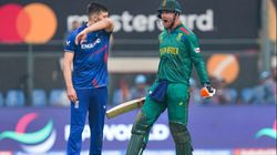 RSA vs ENG: 400 ரன்கள் இலக்கு.. வான வேடிக்கை காட்டிய கிளாஸன்.. கண்ணீரில் இங்கிலாந்து பவுலர்கள்!