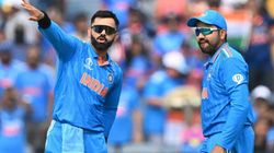 ஐசிசி தரவரிசை.. மேலே ஏறி வந்த இந்திய நட்சத்திர வீரர்கள்.. விராட் கோலி, ரோகித் சர்மாவுக்கு எந்த இடம்?