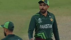 கடைசி வரை போராடினோம்.. எங்கள் தோல்விக்கு காரணமே அதுதான்.. அரையிறுதி குறித்தும் பாபர் அசாம் பதில்!