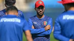 ஒரேயொரு வார்த்தை தான் ட்ராட் சொன்னார்.. ஒட்டுமொத்தமாக எல்லாம் மாறிவிட்டது.. ஆஃப்கான் கேப்டன் ஷாகிதி!