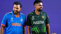 IND vs PAK: சாதனைகளை படைப்பதே உடைக்க தான்.. நாளை எங்கள் ஆட்டம் வெறித்தனமாக இருக்கும்.. பாபர் அசாம்!
