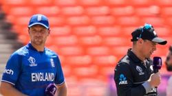 டாசின் போது கலகல.. நியூசிலாந்து கேப்டன் பெயரை மறந்த ரவி சாஸ்த்ரி.. முதல் ஆட்டத்திலேயே 5 பேர் இல்லை