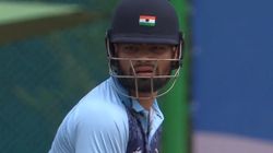 இந்தியா 200 தாண்ட காரணமே இவர்தான்.. கடைசி ஓவரில் சரவெடி ஆட்டம்.. இறங்கி வந்து அடித்த ரிங்கு சிங்