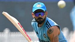 டீமை விட உங்க சொந்த வேலை தான் முக்கியமா? விலகிய கோலி.. எகிறிய ரசிகர்கள்.. உண்மை இதுதான்