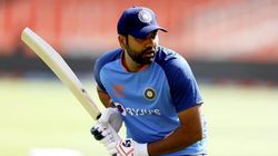 யாரும் வரக் கூடாது.. ரோஹித் - டிராவிட் எடுத்த அதிரடி முடிவு.. ஆஸ்திரேலிய அணிக்கு செக்