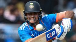 சுப்மன் கில் எங்கே? சென்னையை விட்டு கிளம்பிய பின்னும் மூடி மறைக்கும் பிசிசிஐ.. என்ன நடந்தது?