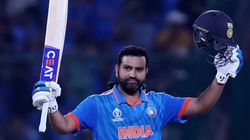 ரன் ரேட்டில் இந்தியாவின் மாஸ்டர் பிளான்.. அரையிறுதி இடம் உறுதி.. ரோகித் சர்மாவின் மிஷன் பாசிபல்