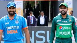 இந்தியா vs பாகிஸ்தான்.. எந்த சேனல், ஓடிடியில் பார்க்கலாம்? எத்தனை மணிக்கு ஆட்டம் தொடங்குகிறது?