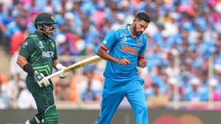 சிராஜ் ஓவரில் விளாசப்பட்ட பவுண்டரி.. சைலண்ட் மோடுக்கு சென்ற 1 லட்சம் ரசிகர்கள்.. வர்ணனையில் கிண்டல்!