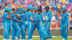 உலககோப்பை புள்ளி பட்டியல் - எகிறிய இந்தியாவின் ரன் ரேட்.. 117 பந்துகள் எஞ்சிய நிலையில் வென்றதால் No1