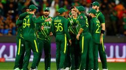 அகமதாபாத் மைதானத்தை விரும்பாத பாகிஸ்தான்.. ஜூன் மாதத்திலே மாற்றுவதற்கு கோரிக்கை.. வெளிவந்த தகவல்!