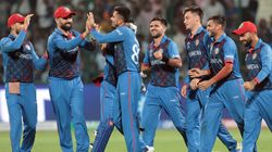 உலககோப்பை - கத்துக்குட்டி ஆப்கானிஸ்தானிடம் நடப்பு சாம்பியன் இங்கிலாந்து தோல்வி.. முதல் அப்செட்