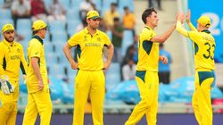 AUS vs SL: பொங்கி எழுந்த ஆஸ்திரேலியா.. தொடர் தோல்விக்கு முற்றுப்புள்ளி.. இலங்கைக்கு ஹாட்ரிக் தோல்வி!