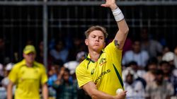 முதுகு வலியால் துடித்த ஆஸி. வீரர்.. இருந்தும் நாட்டுக்காக பந்துவீசி கலக்கிய ஆடம் சாம்பா