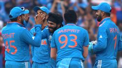 உலகக்கோப்பை புள்ளிப்பட்டியல் - நம்பர் 1 வாய்ப்பை பறிகொடுத்த இந்தியா.. முதல் இடத்தில் எந்த அணி?