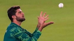 5 விக்கெட்டை வீழ்த்திய அப்ரிடி.. 4 நாட்களாக காய்ச்சலால் நிற்கவே முடியலையாம்.. நெகிழ்ச்சியில் மோர்கல்