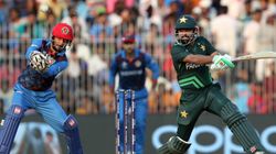 பாபர் அசாம் செய்த ஒரு மாற்றம்.. கடைசி 10 ஓவர்களில் 91 ரன்கள் குவிப்பு.. ஆஃப்கானுக்கு சவாலான இலக்கு!