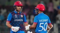 உலகக்கோப்பையில் புதிய வரலாறு.. சேப்பாக்கத்தில் அசத்திய ஆப்கானிஸ்தான்.. பாகிஸ்தானை வீழ்த்தி சாதனை!