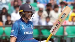 அடப்பாவிங்களா.. இந்தியாவின் காற்று தரம் மீது பழி போடுவதா? மூச்சு வாங்குது - ஜோ ரூட் குற்றச்சாட்டு