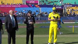 நட்சத்திர வீரரை அழைத்து வந்த ஆஸ்திரேலியா.. இனி தான் கங்காரு பாய்ச்சலே இருக்கு.. திருந்திய பிசிசிஐ!