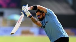 CWC 2023: ஆட்டம் தொடங்கிருச்சு.. ஸ்பெஷல் பயிற்சியில் ஈடுபட்ட கிங் கோலி.. என்ன காரணம் தெரியுமா?