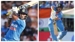 டக் அவுட் வீரருக்கு அடித்த லக்.. இந்தியா - பாகிஸ்தான் போட்டியிலும் சான்ஸ்.. ரோஹித் எடுத்த முடிவு