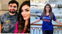 அட என்னம்மா நீ.. சிக்ஸர் மன்னன் ரிங்கு சிங்கை விட மாட்டாங்க போல இந்த ஆப்கன் ரசிகை