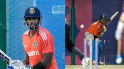 பெரும் சிக்கலில் இந்திய அணி.. 2 முக்கிய வீரர்கள் பயிற்சியில் காயம்.. பாண்டியாவும் இல்லை #INDvsNZ