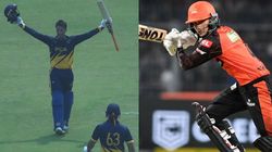 டி20 மேட்ச்சில் இமாலய ஸ்கோர்.. அதிக சிக்ஸ்.. 2 RCB ரெக்கார்டையும் உடைத்து எறிந்த பஞ்சாப் அணி