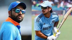 இஷான் கிஷன் வேண்டாம் சார்.. அந்த வீரரை ஓபனிங் கொண்டு வாங்க.. சரியான முடிவை எடுப்பாரா ரோகித் சர்மா?